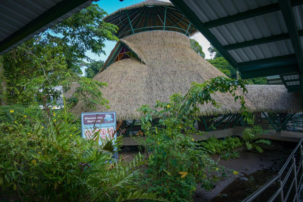 Hotel Serendipity Tortuguero Exterior photo